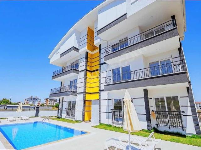 Serik, Antalya içerisinde kiralık mülk