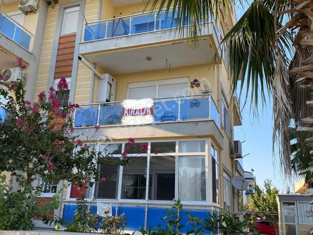 Serik, Antalya içerisinde kiralık Villa
