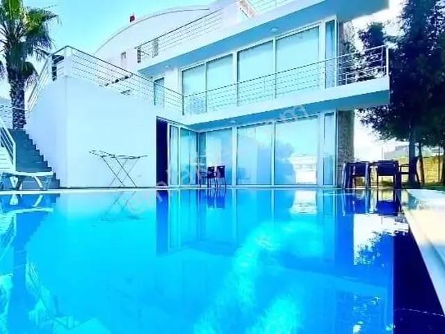 Serik, Antalya içerisinde satılık Villa