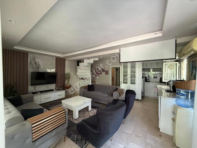 Serik, Antalya içerisinde satılık Villa