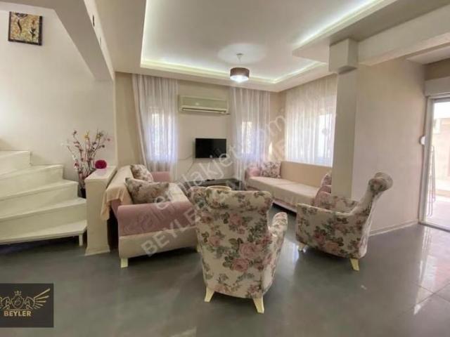 Serik, Antalya içerisinde kiralık Villa