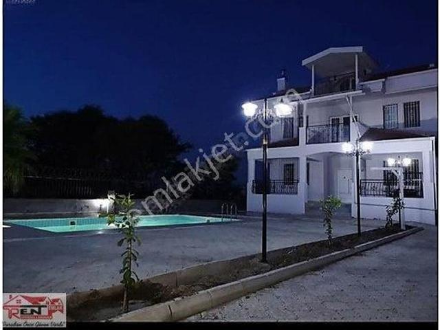 Kadriye Mahallesi, Serik içerisinde kiralık Villa