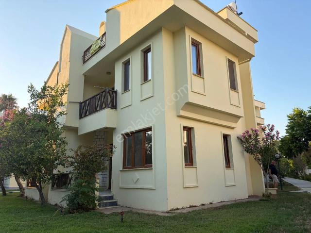 Serik, Antalya içerisinde satılık Villa