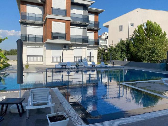 Serik, Antalya içerisinde kiralık mülk