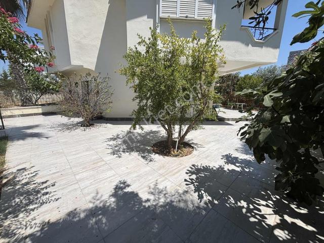 Serik, Antalya içerisinde kiralık Villa