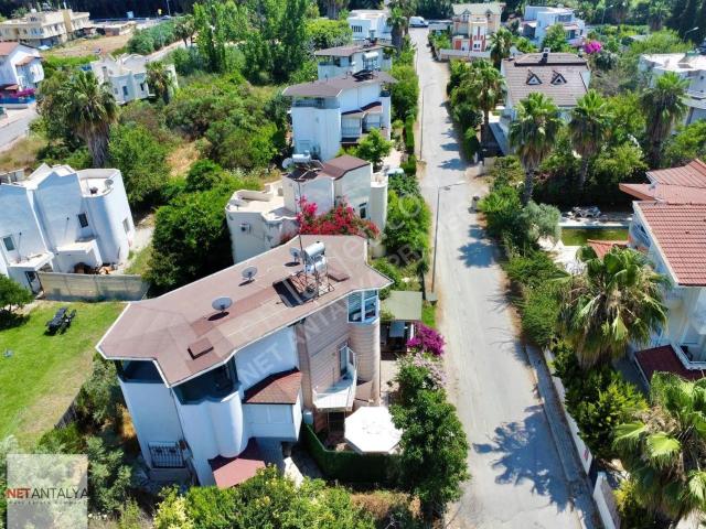 Serik, Antalya içerisinde satılık Villa