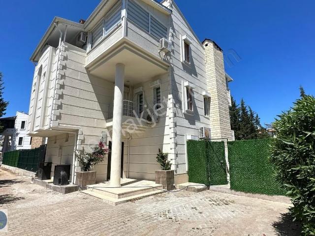 Serik, Antalya içerisinde satılık Villa