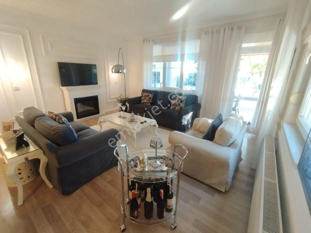 Serik, Antalya içerisinde satılık Villa