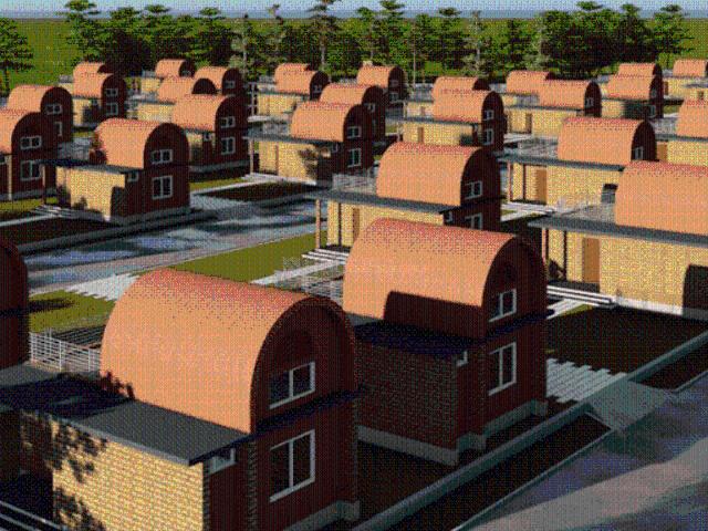 Villa for sale in Ranga Reddy, Telangana