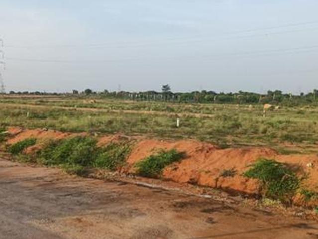 Land for sale in Ranga Reddy, Telangana