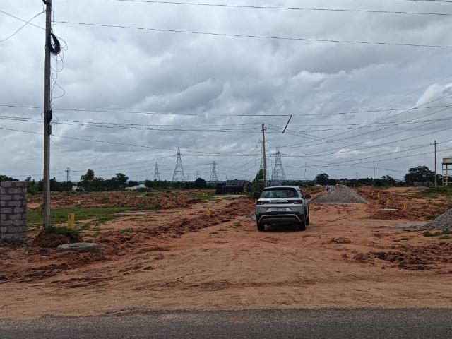 Land for sale in Haidarabad, Telangana