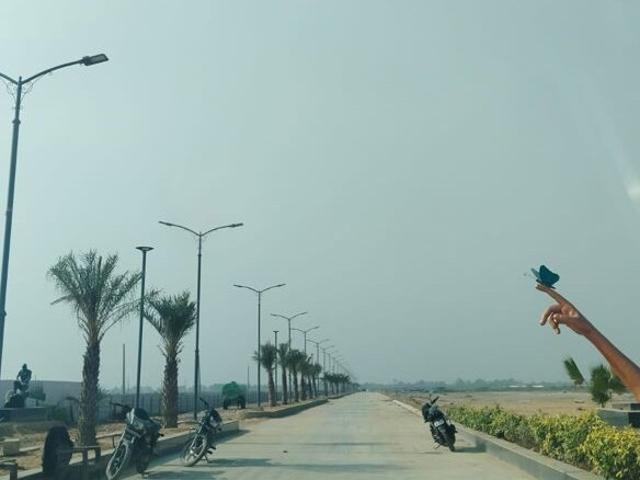Land for sale in Haidarabad, Telangana