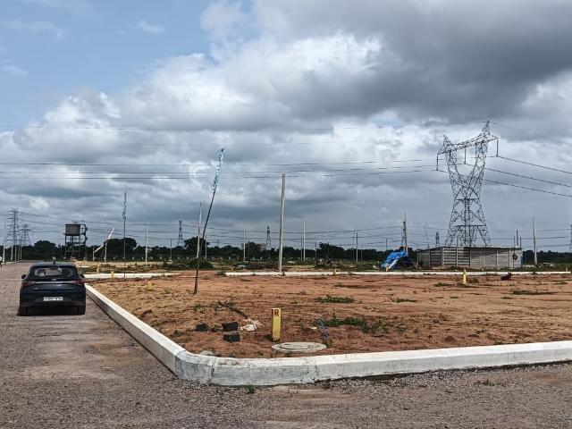 Land for sale in Haidarabad, Telangana