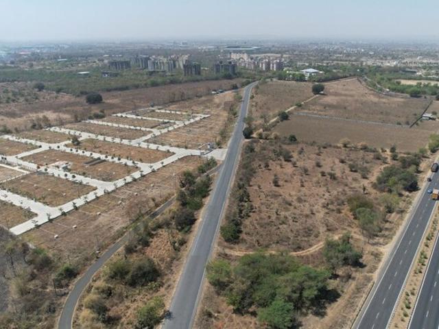 Land for sale in Haidarabad, Telangana