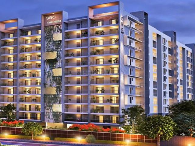 Flat for sale in Bangalore East, Karnataka