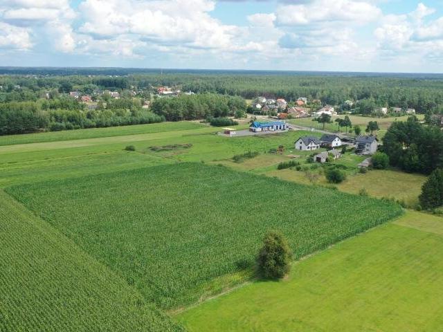 Grunt na sprzedaż w Kadzidło, Mazowieckie