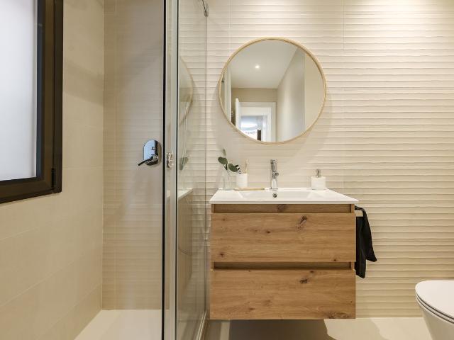 Apartamento en alquiler en Chamartín, Madrid