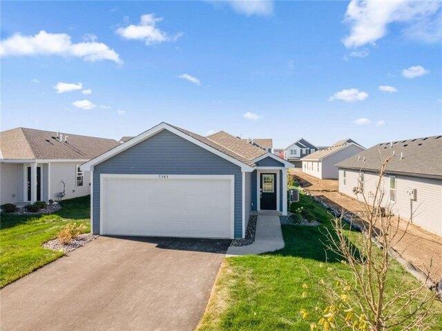 House for sale in Wright, Minnesota