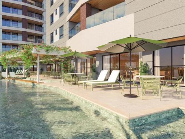 Apartamento venda em Centro, Guaratuba