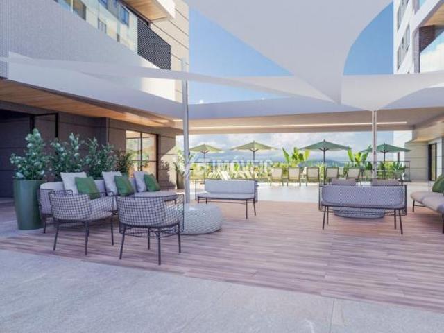 Apartamento venda em Centro, Guaratuba