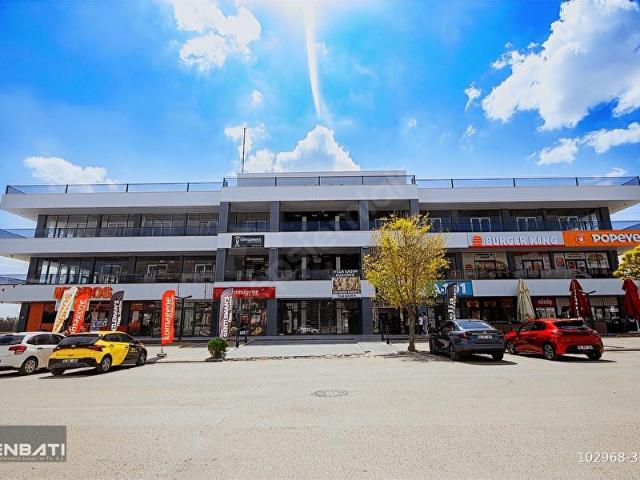 Sincan, Ankara içerisinde satılık Dükkan