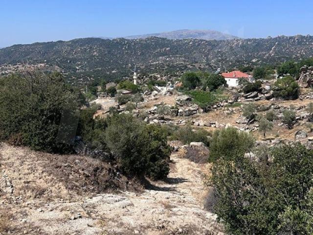 Yatağan, Muğla içerisinde satılık Arsa