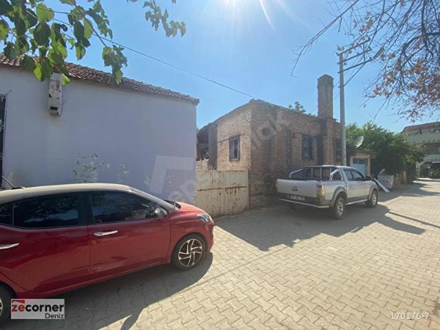 Milas, Muğla içerisinde satılık Dükkan