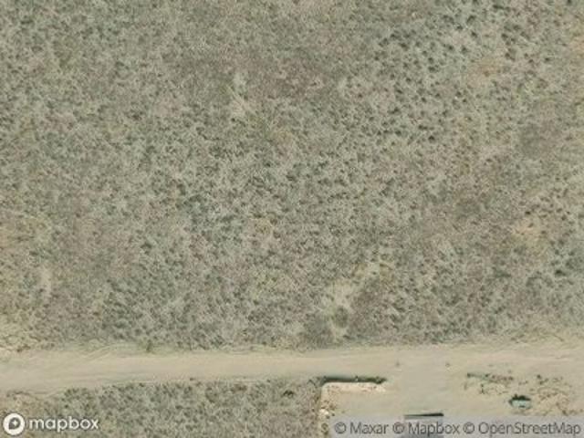 Land for sale in Silver Springs, Nevada