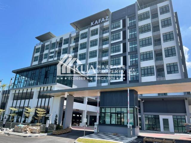 Apartment for rent in Kuching