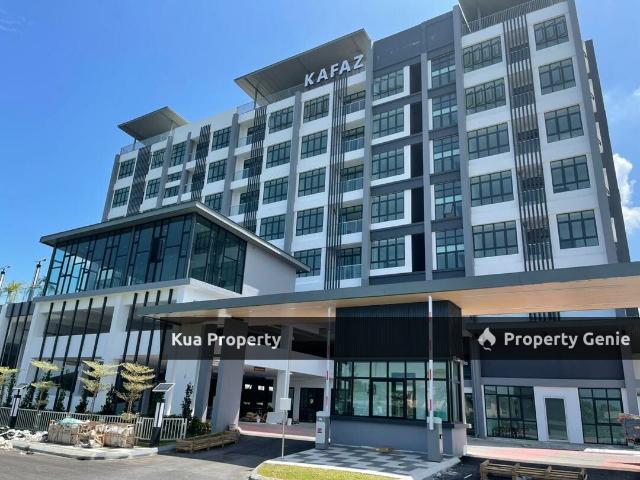 Apartment for rent in Kuching