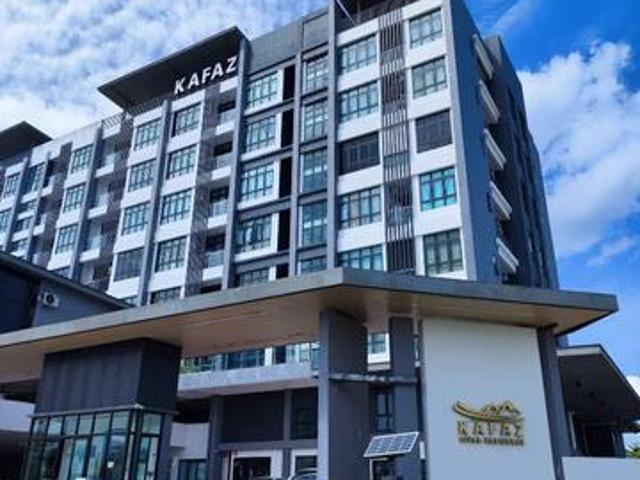 Condominium for sale in Kuching, Sarawak