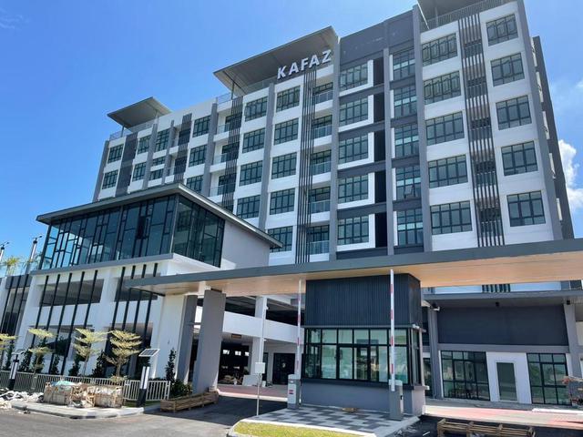 Condominium for rent in Kuching