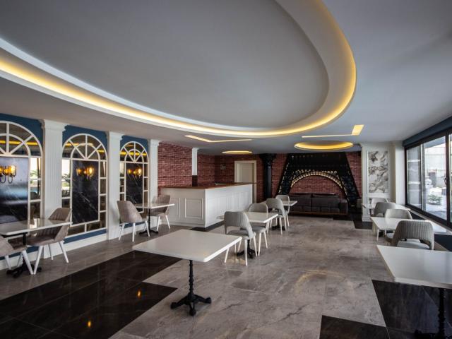 Muratpaşa, Antalya içerisinde satılık mülk