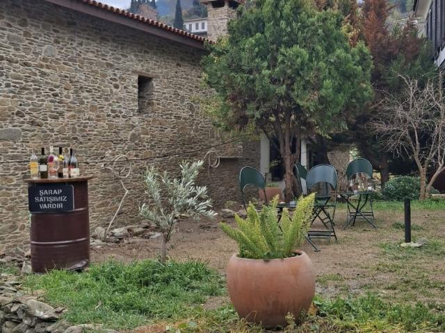 Selçuk, İzmir içerisinde satılık mülk