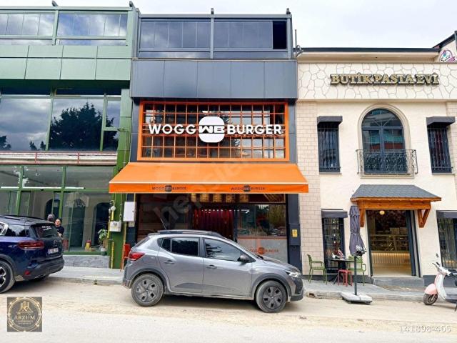 Merzifon, Amasya içerisinde satılık Restoran