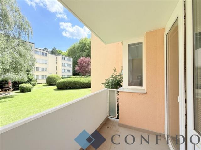 Wohnung kaufen in Klosterneuburg, Niederösterreich