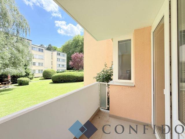 Apartment kaufen in Klosterneuburg, Niederösterreich