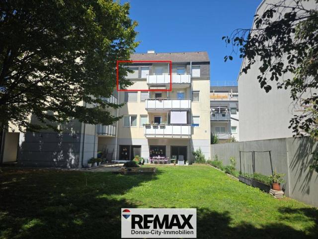 Apartment kaufen in Stockerau, Niederösterreich