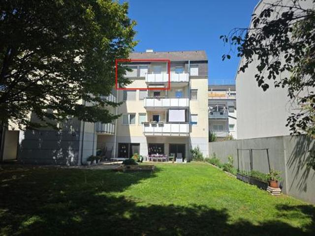 Wohnung kaufen in Stockerau, Niederösterreich