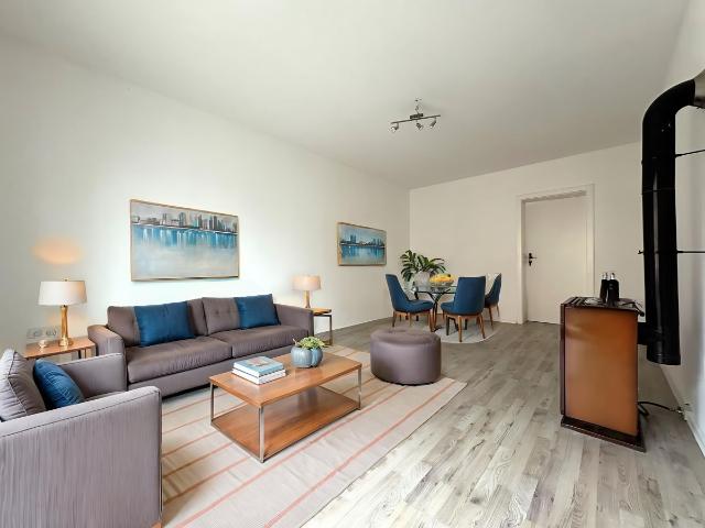 Wohnung kaufen in Pfersee, Augsburg
