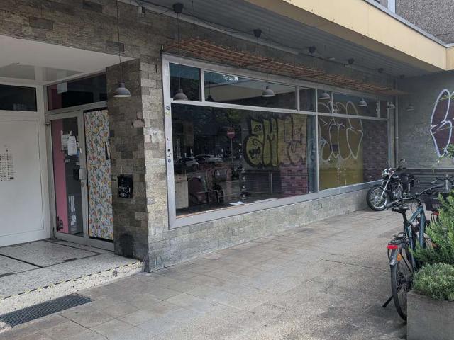 Gewerbe kaufen in Südweststadt Mittlerer Teil, Karlsruhe