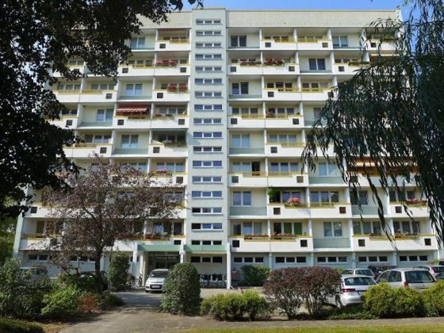 Wohnung mieten in Cottbus, Brandenburg