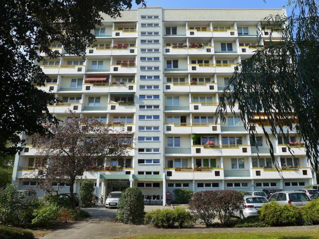 Wohnung mieten in Cottbus, Brandenburg