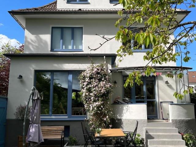 Haus kaufen in Oberburg, Solingen