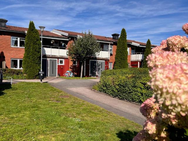 Lägenhet hyra i Skillingaryd, Jönköping