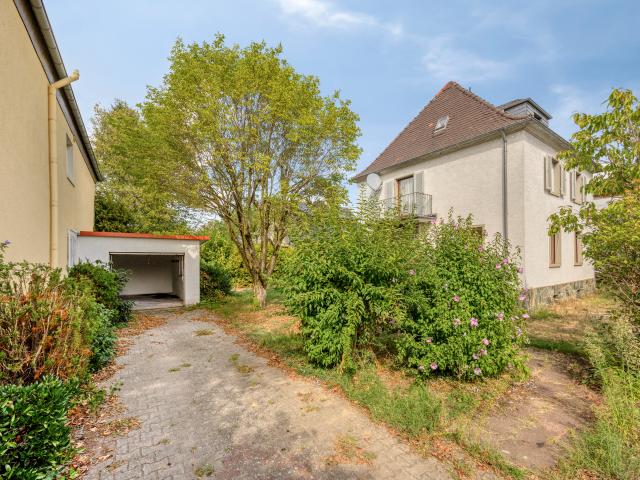 Villa kaufen in Griesheim, Landkreis Darmstadt-Dieburg