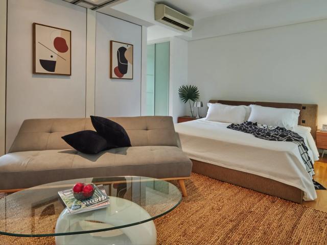 Apartment for rent