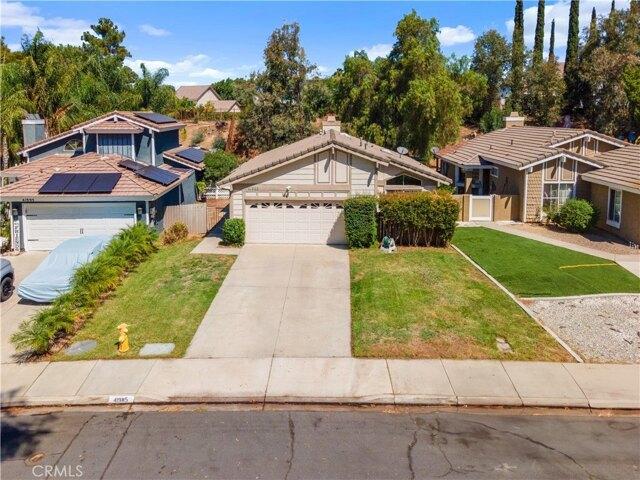 House for sale in Temecula, California