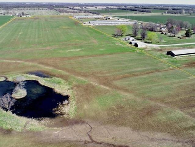 Land for sale in Carthage