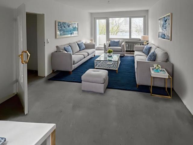 Apartment mieten in Scharnhorst, Dortmund